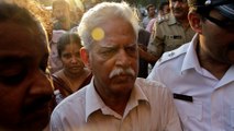 India's political prisoners: UN calls for release of activists