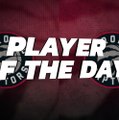 Player of the day - Kyle Lowry