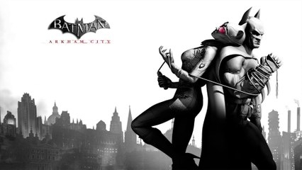 Batman Arkham City (04-15) - Chapitre 3 - Trouver le Joker