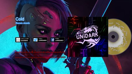 Romen Jewels - Cold (ft. Raddix & Dubbygotbars) - Bass Boosted Trap