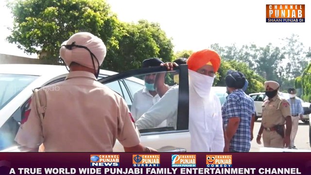 ਵੱਡੀ ਖ਼ਬਰ, ਬੇਅਦਬੀ ਦੇ ਮੁੱਖ ਗਵਾਹ ਦੀ ਜਾਨ ਨੂੰ ਖ਼ਤਰਾ, ਡੇਰਾ ਸਾਧ ਕਰਵਾਉਣਾ ਚਾਹੁੰਦਾ ਸੀ ਗਵਾਹ ਦਾ ਕਤਲ