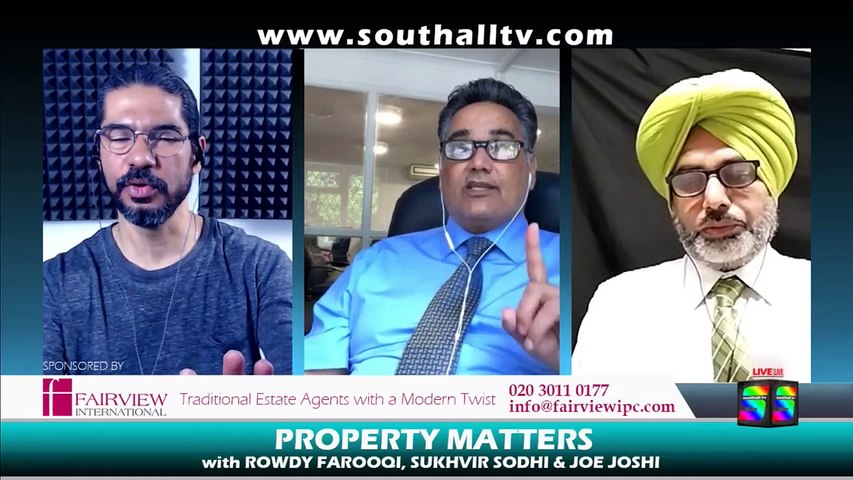 PROPERTY MATTERS - Episode 08