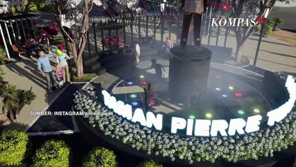 Cerita Sri Mulyani Masa Kecil di Semarang