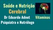 Vitaminas para o Cérebro | Benefícios das Vitaminas do Complexo B | Dr Eduardo Adnet.