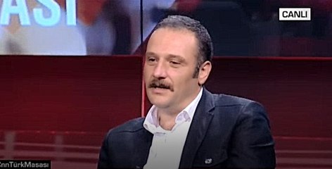 CNN ekranlarından Barışlara Ahmed Arif’le seslendi