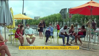 Coronavirus : comment lutter efficacement contre le virus ?
