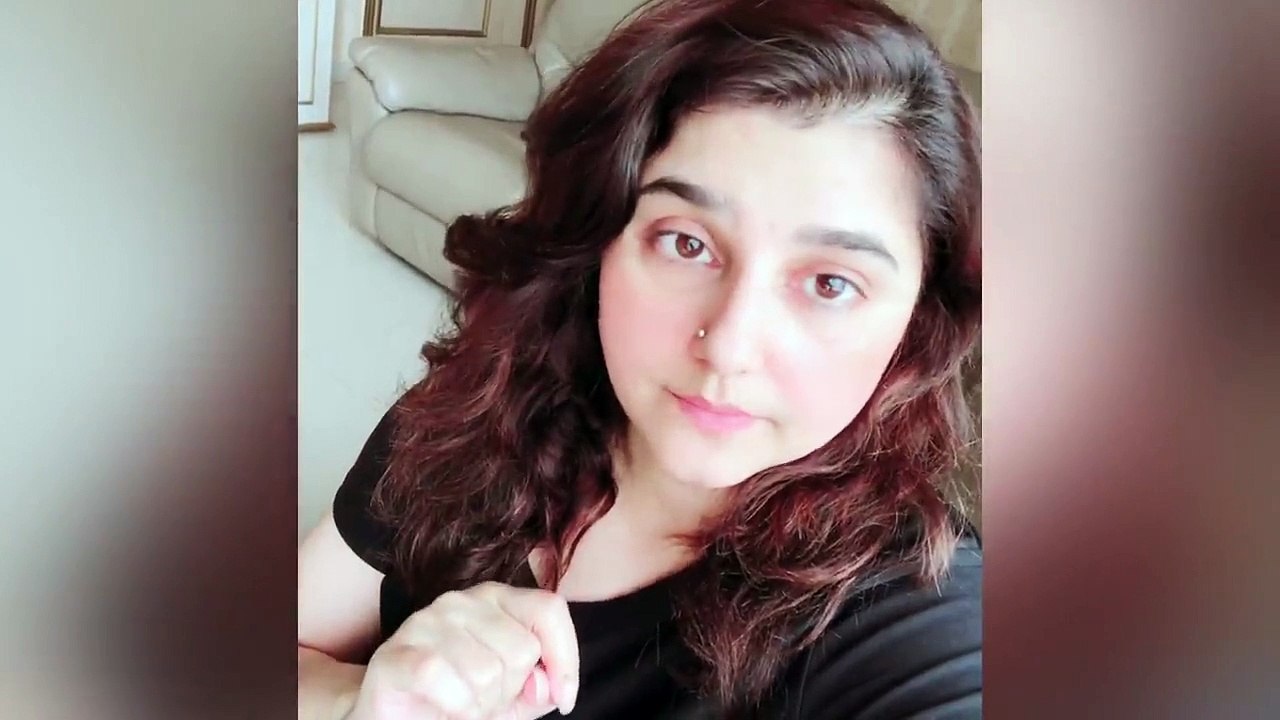 Javeria Saud Ka Jawab