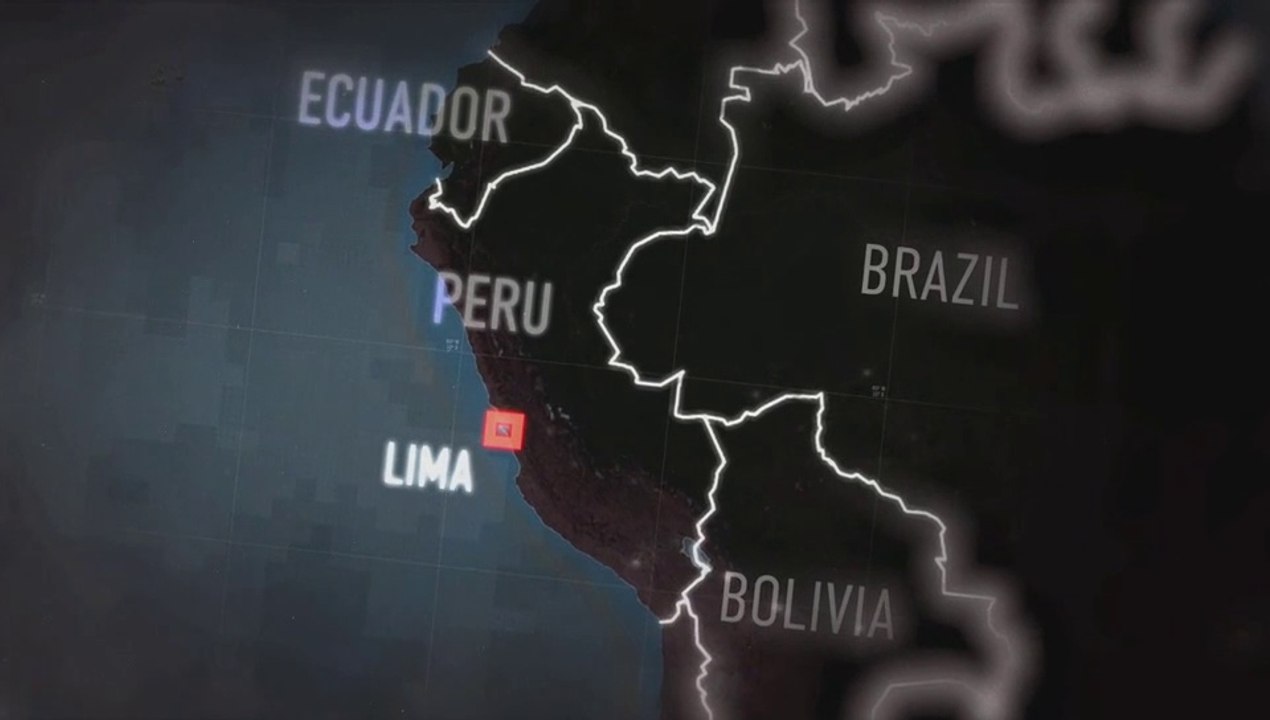 Unidentified Inside Americas UFO Investigation S02E04 Planetary Threat (2020) Tv.Series