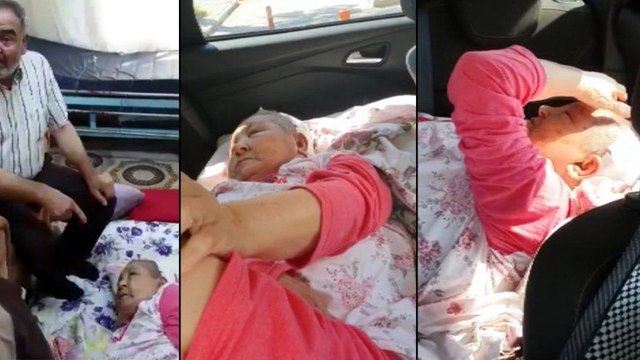 ‘Ambulans verilmedi’ iddiası… İl Sağlık Müdürlüğü inceleme başlattı