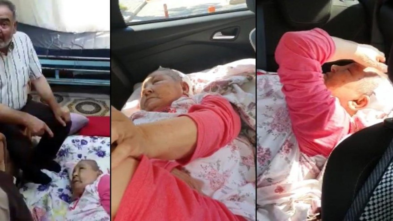 ‘Ambulans verilmedi’ iddiası… İl Sağlık Müdürlüğü inceleme başlattı