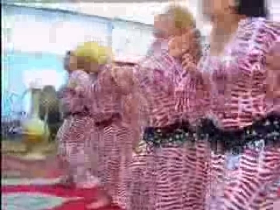 Chaabi Bouznika -  - Maroc - Sidi Rahal