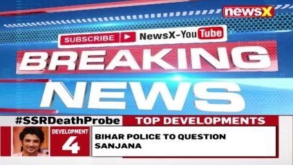 Murky details emerge in SSR death probe |’Company audit not done’ | NewsX