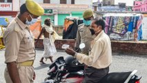 Security tightens in Ayodhya ahead of PM Narendra Modi visit