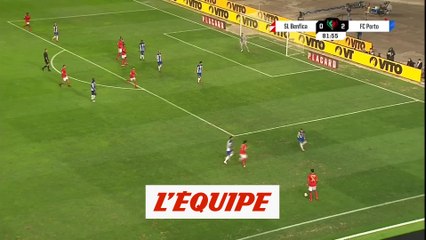 Le résumé de la finale Benfica-Porto - Foot - POR - Coupe