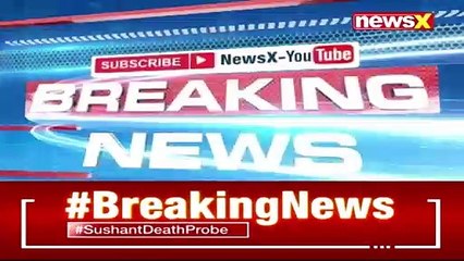 SSR’s Ex manager’s suicide to be probed | NewsX