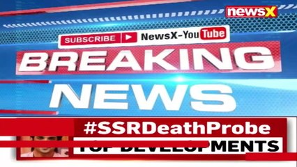 Bihar police SSR case probe | SSR’s Dil Bechara co-star to be questioned | NewsX