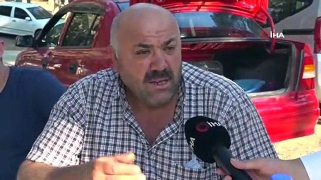 Sıcaktan kaçanların mekanı 'Boraboy gölü'