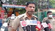 सुल्तानपुर: ऑपरेशन हंटर -संदिग्ध व्यक्ति व वाहन देखने पर पुलिस को दे सूचना