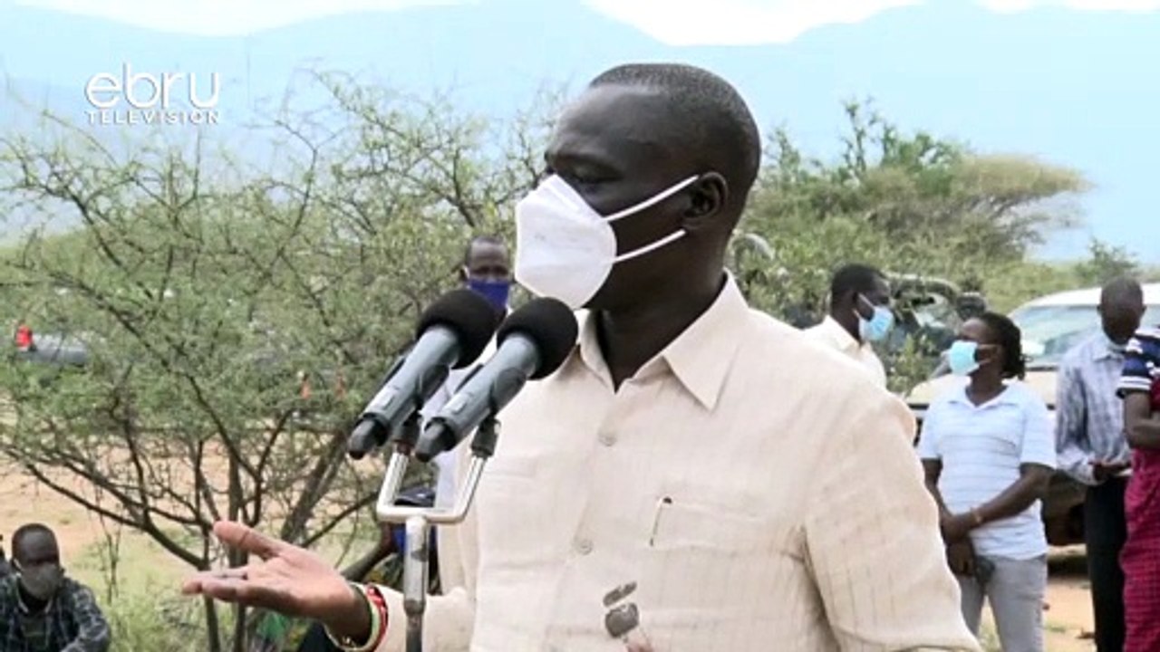 Nanok: Counties With A Lot Of Land Should Benefit More