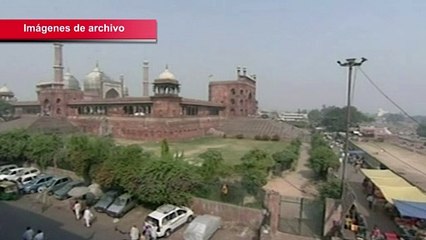 India registra más de 50.000 casos de coronavirus por cuarto día consecutivo