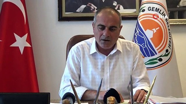 Gemlik Belediye Başkanı Sertaslan: “Yerli otomobil tesisi çevre dostu bir yatırım olacak”