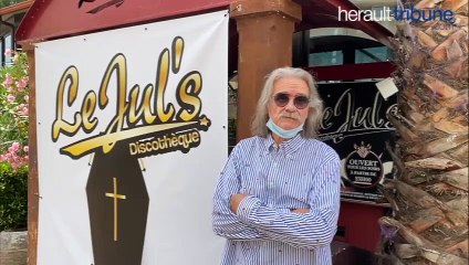 LE CAP D'AGDE - Les clubs libertins font grise mine au village naturiste