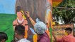 Ayodhya: Ram mandir Bhoomi pujan preparation in last stage