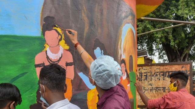 Ayodhya: Ram mandir Bhoomi pujan preparation in last stage