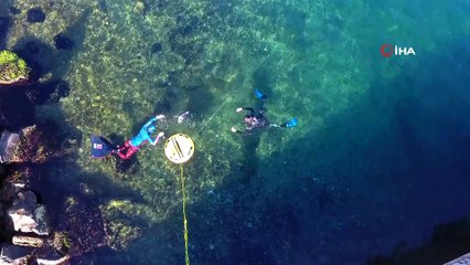 Milli sporcu Birgül Erken, Çanakkale’de dünya rekorunu deneyecek
