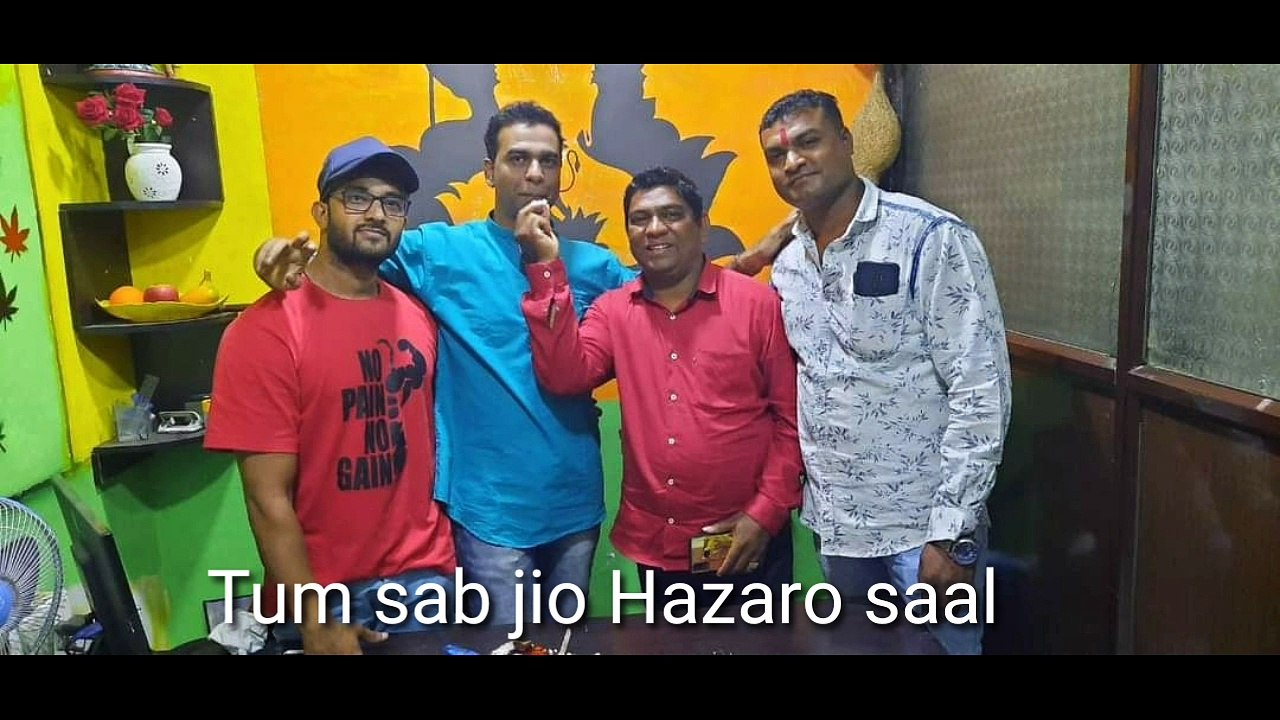Happy friendship Day  to all
