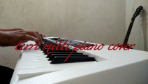 Teri Mitti - Kesari | Piano Cover | B Praak |Teri Mitti Instrumental Piano Cover |