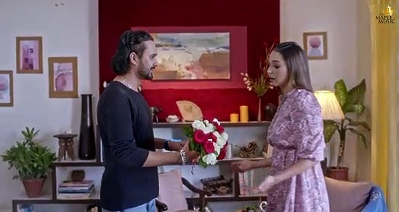 GHUMSHUDA (Official Video) Sharry Mann _ Inder Dhammu _ Gold Media _ Latest Punjabi Songs 2020