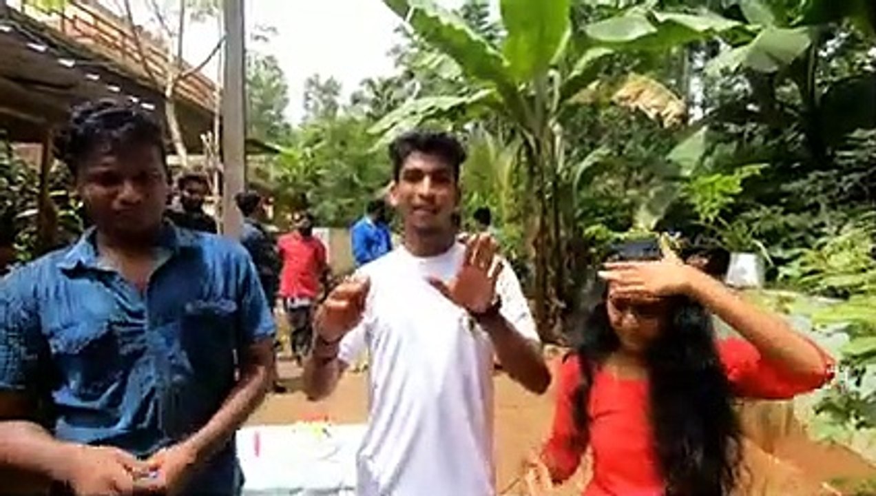 ഒരു ചിന്ന സെലിബ്രേഷൻ -- _ 100k subscribers _ dream(240P)_1