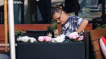 Anvers, ville en sursis