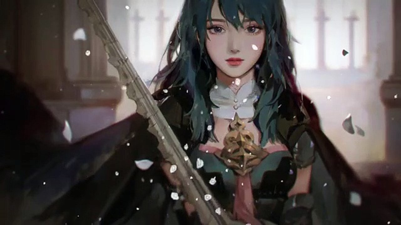 Marin Hoxha, CryJaxx & Kynez - As I Am (ft. jfarr) _ ♫ Copyright Free Music