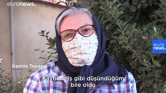 Covid-19'u yenen hasta: Ölümle burun buruna yaşamak çok zor. Bu işin şakası yok