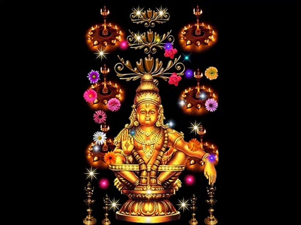 old ayyappa songs by kj yesudas