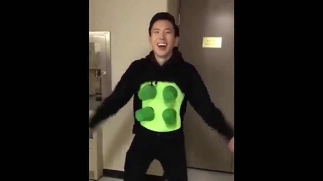 The Umbrella Academy Season 2 (TV series) Behind The Scenes Instagram Videos