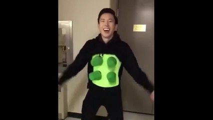 The Umbrella Academy Season 2 (TV series) Behind The Scenes Instagram Videos