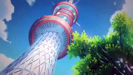 Pokemon Generations Episode 5 The Legacy