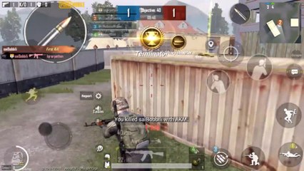 #TigerSPgaming PATT SE HEADSHOT || DEATHMATCH Pubg mobile gameplay