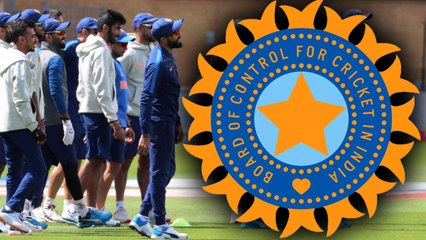 இந்திய வீரர்களுக்கு சம்பள பாக்கி.. BCCI குறித்து வெளியான தகவல்