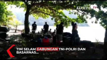 Pesawat Perang Dunia II Ditemukan di Jayapura!