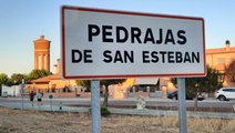 Íscar y Pedrajas comienzan su confinamiento 