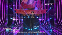 Stand Up Comedy Indra Frimawan: ANEH BANGET! Pocong S2, Pulang Wisuda Bikin Penasaran - LKS