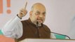 Amit Shah tests positive for coronavirus, admitted to hospital