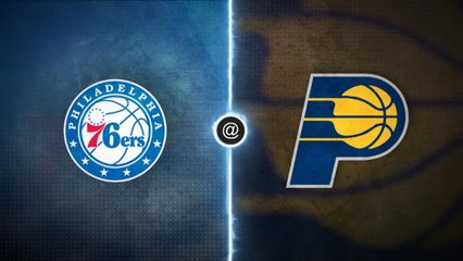 下载视频: Warren drains 53 in big Pacers win