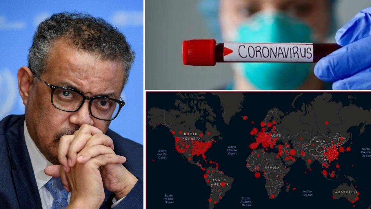 COVID -19 : కరోనా లాంటి మహమ్మారులు శతాబ్దానికోసారి పుట్టుకొస్తాయి - WHO || Oneindia Telugu