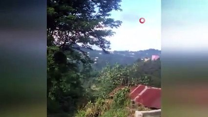 Giresun Haluk Levent’i misafir etti