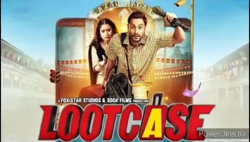 LOOTCASE